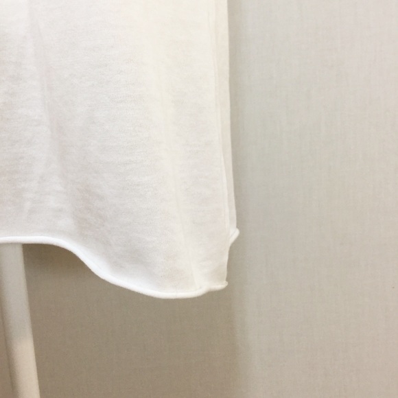 NWT Chaser “Pink Wine in the  Sunshine” T-Shirt - Picture 6 of 8